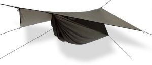 Hennessy Ultralite Asym Backpacker Hammock