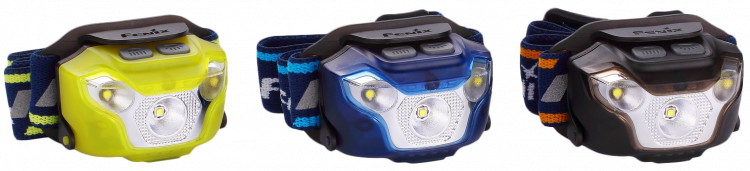 Fenix HL26R LED Headlamp