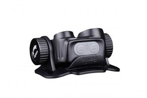 Fenix HM65R Rechargeable Headlamp