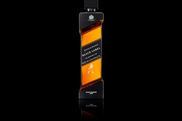 johnnie walker black label the director