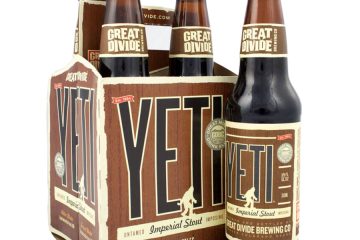 great divide yeti imperial stout