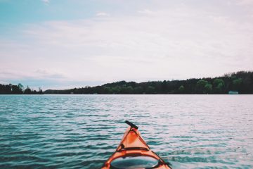 Best Kayaks On A Budget - And How To Pick one