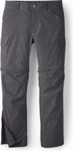 Kuhl Renegade Convertible Pants 3