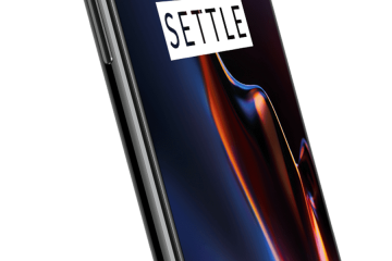 OnePlus 6T