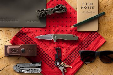 Gerber Fastball EDC Knife