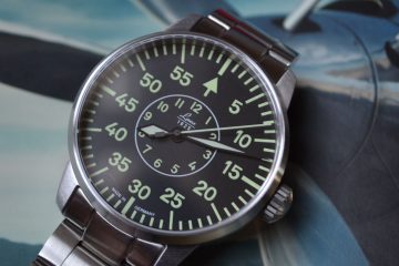 Best Flieger Watches