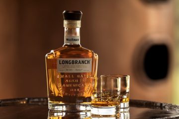 Wild Turkey Longbranch Bourbon