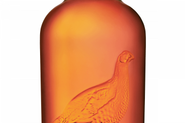 Naked Grouse Bottle