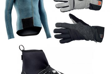 Northwave Winter Cycling Essentials