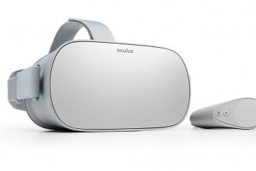 oculus go