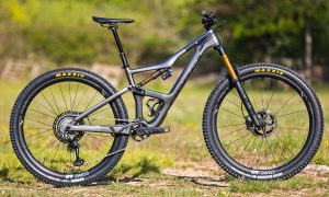 Orbea Occam M-Ltd