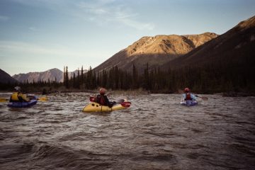 Essential Packrafting Gear 2019