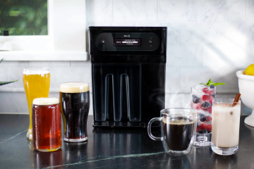 PicoBrew Pico U All-In-One Brewer