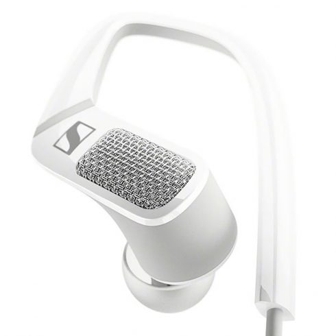 Sennheiser Ambeo Smart Headset 3d Audio