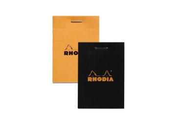 Rhodia Notebooks