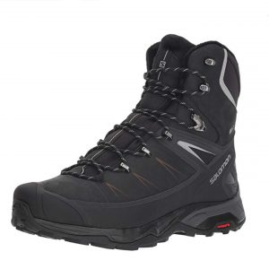 Salomon Boots