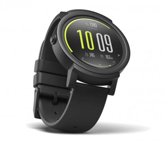 TicWatch E Bluetooth Smart Watch