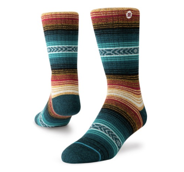 Stance Devils Peak Outdoor Socks