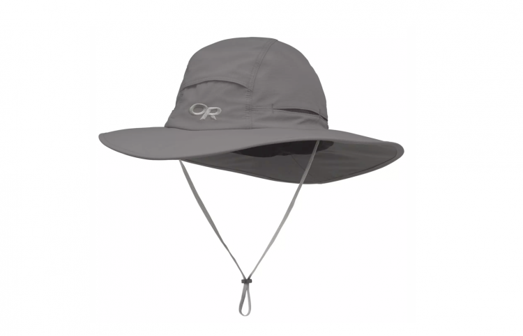 OUTDOOR RESEARCH SOMBRIOLET SUN HAT