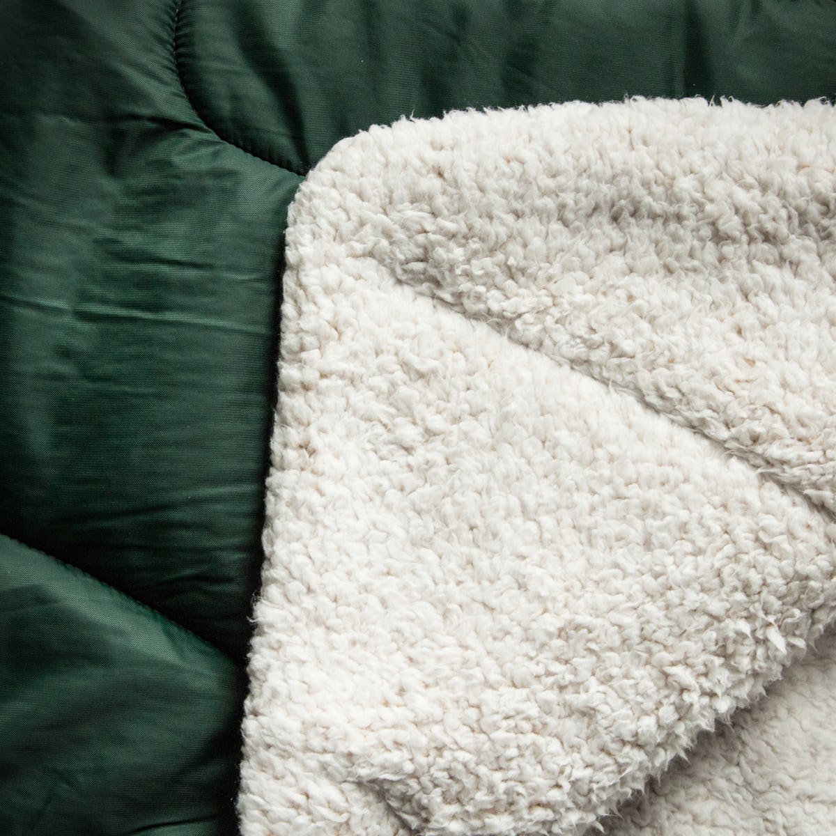 Rumpl Sherpa Fleece Blanket