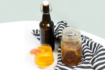 Cultures for Health Kombucha Starter Kit