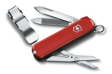 Swiss Army Knife