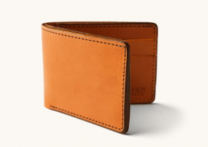 tanner goods utility bifold