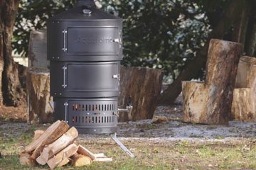 AquaForno II Outdoor Stove Oven