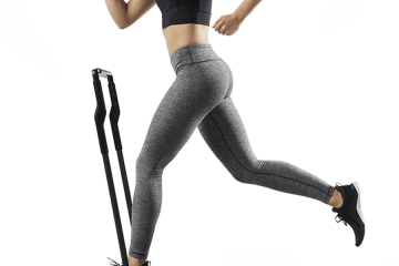 Treadly Thin Treadmill