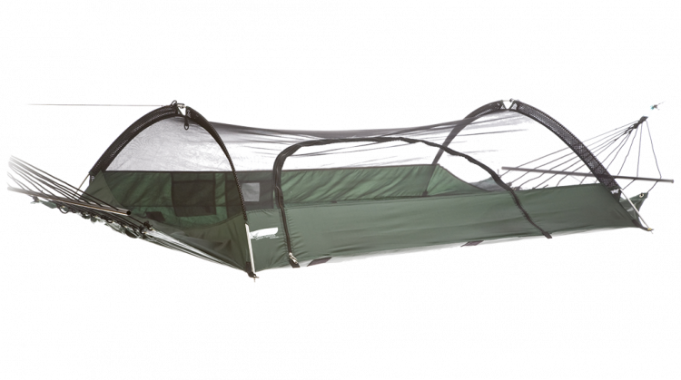 Blue Ridge Camping Hammock