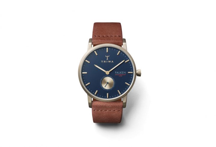 Triwa Loch Falken Watch