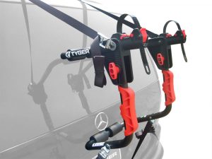 Tyger Bike Racks