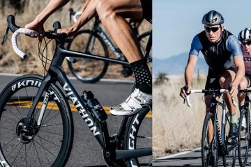 Walmart Viathon Carbon Bikes