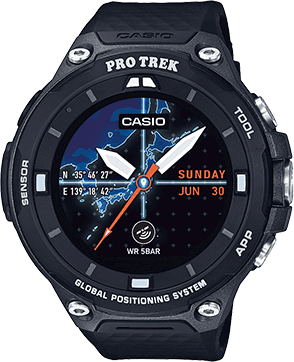 casio protrek watch_3