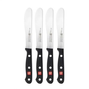 Wusthof Gourmet Burger Knives