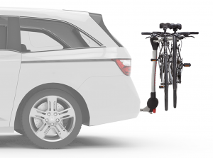 YAKIMA - Ridgeback Tilt-Away Hitch Bike Racks