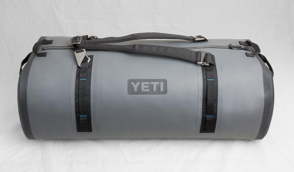 yeti panga 100 front